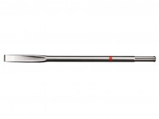 Узкое плоское долото (лопатка зубило) HILTI TE-CX FM 25 sds plus