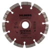 Диск алмазный отрезной 150*22.23 Hilberg Industrial Hard HI803