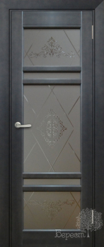 Двери из сосны Ода