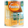 Пропитка Pinotex Ultra, № 31 калужница, 1 л