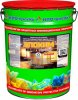 Эпохим Нефтепром-300S — химстойкая толстослойная грунт-эмаль «3 в 1» для защиты внутренней поверхности резервуаров, 25кг