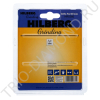    Hilberg Delta 80 mm HR0380