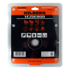 Диск пильный Hilberg Vezdehod 210*30*24Т*7 град. HV212