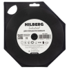 Диск пильный Hilberg Industrial Ламинат 190*30/20*64Т HL190