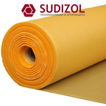 Стеклопластик рулонный РСТ-415 Л Sudizol, 75 м2