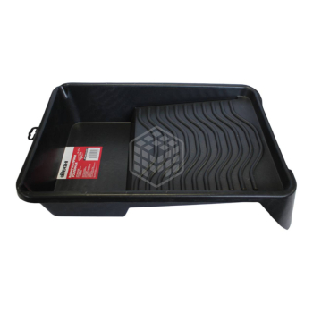 Ванночка Derzhi Профи, для валиков, 51х37 см, с педалью, 2,5 л