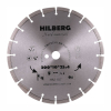 Диск алмазный отрезной 300*25,4 Hilberg Hard Materials Лазер HM107