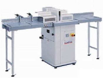 Станок торцовочный STROMAB TR-350