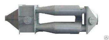 Циклон ЦН-15-500 гравитационный