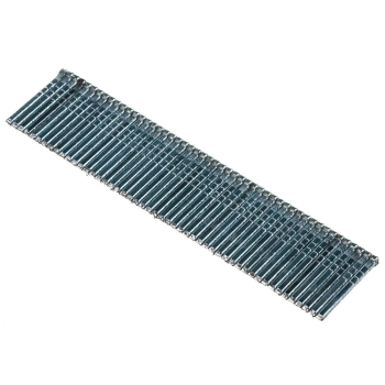 STAYER гвозди тип 300 (47/J/F), 14 мм, калибр 18GA. 1000 шт. (31614-14) (Скобы тип 300)