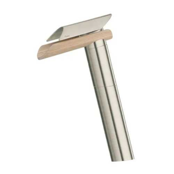 Высокий смеситель для раковины Paini Morgana 73PW205LHLL