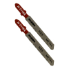 ����� HSS ��� ������� 2��, Hilberg Metal ������������� ��� 76*1.0��,20TPI, H-T118A