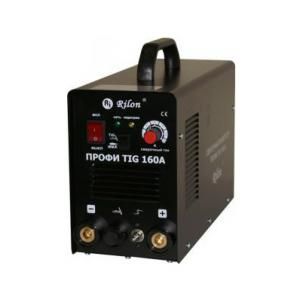 Сварочный аппарат ПРОФИ TIG 160А