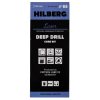 Коронка алмазная по бетону 68*150 мм Hilberg Laser Deep Drill HD368