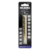 Сверло по металлу 7.0*109(69)мм Hilberg Cobalt 5% TOP, CO070