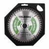 Диск пильный Hilberg Industrial Дерево 230*30*48Т HW231