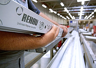 Профиль REHAU
