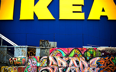 IKEA