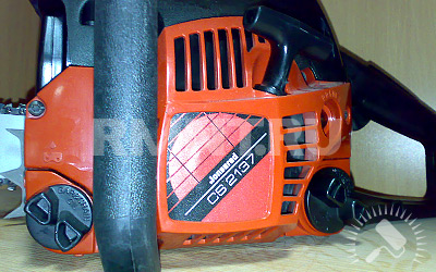 STIHL MS180