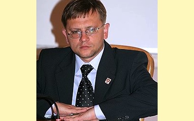 Игорь Михеев