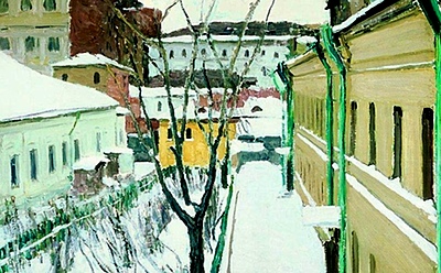 Вторичный рынок Подмосковья