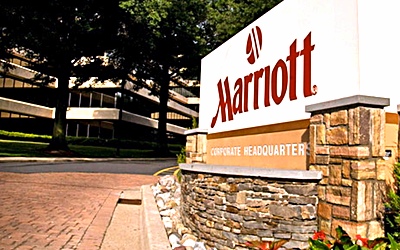 Marriott International