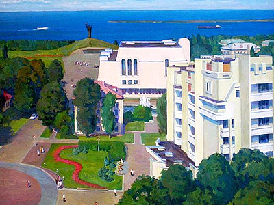 Коммерческая недвижимость