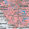 населенные пункты москвы список