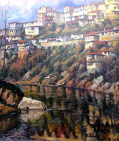 Болгария