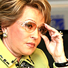 Валентина Матвиенко