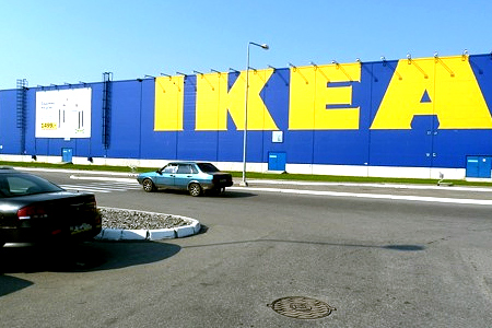 IKEA   