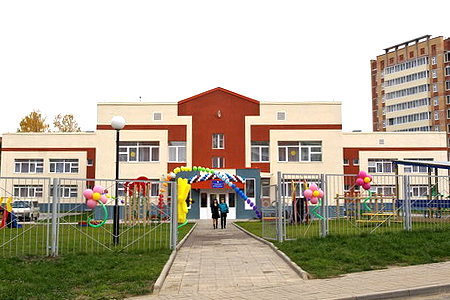 Детские сады на Кубани будут строить коммерческие компании