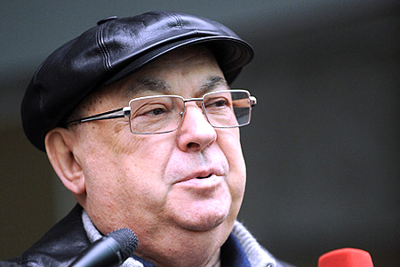 Владимир Ресин