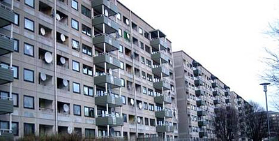 Хрущевки