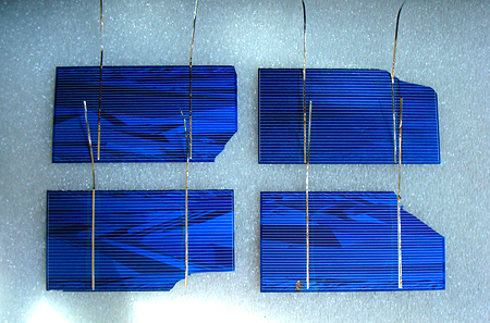 Солнечная батарея своими руками: простая инструкция | ASUTPP | Дзен