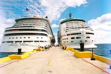  Royal Caribbean International    