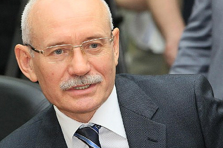 Рустэм Хамитов