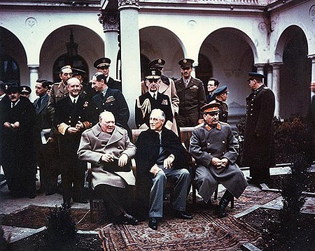 Воронцовский дворец