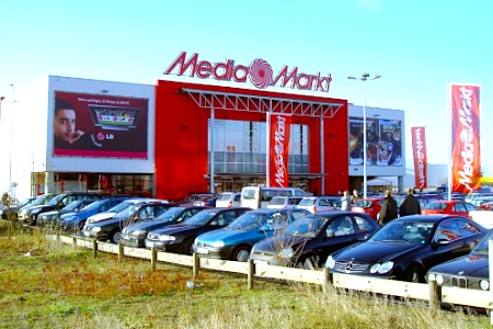 Media Markt