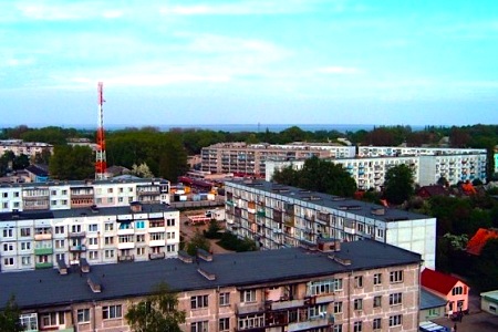 Ветхие пятиэтажки в «новой Москве» снесут