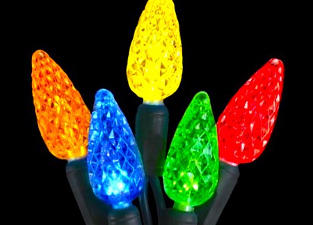 Как выбрать светодиодную лампу для дома