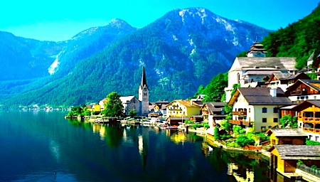 Вена