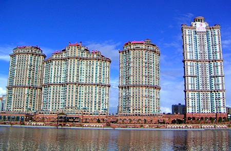 Алые паруса