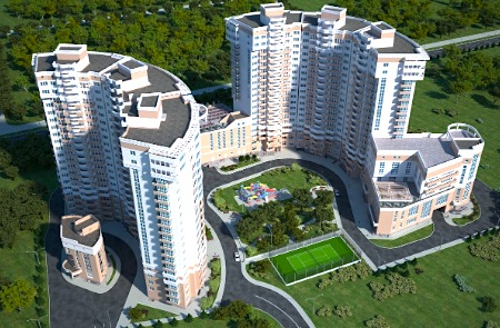 Парк Горького