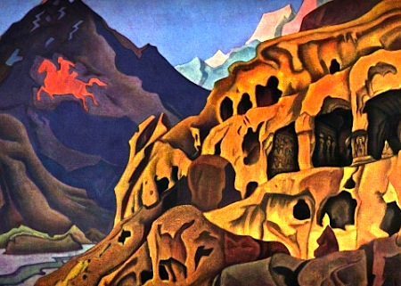 Доисторическая архитектура