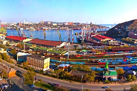 Вице-губернатор Приморья: пятизвездочные отели к саммиту АТЭС достроены не будут