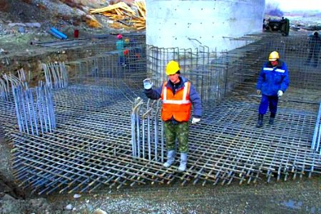 «Сибмост» готова построить мост в Красноярске за 12 миллиардов рублей