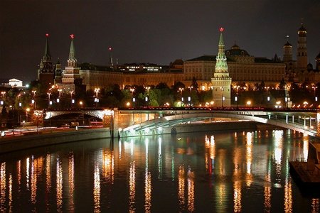 Мэрия Москвы намерена проработать снижение объемов строительства на присоединяемых к городу территор