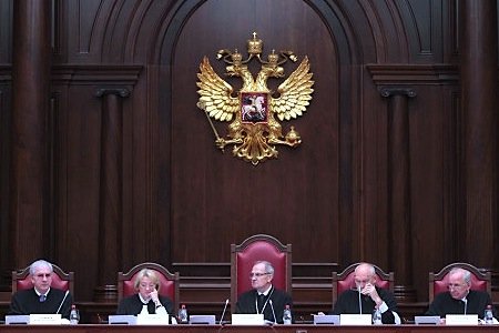 Муниципалитеты освобождены от компенсаций потерь в сфере ЖКХ Конституционным Судом