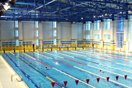 Губернатор Калининграда планирует строительство нового спортивного комплекса